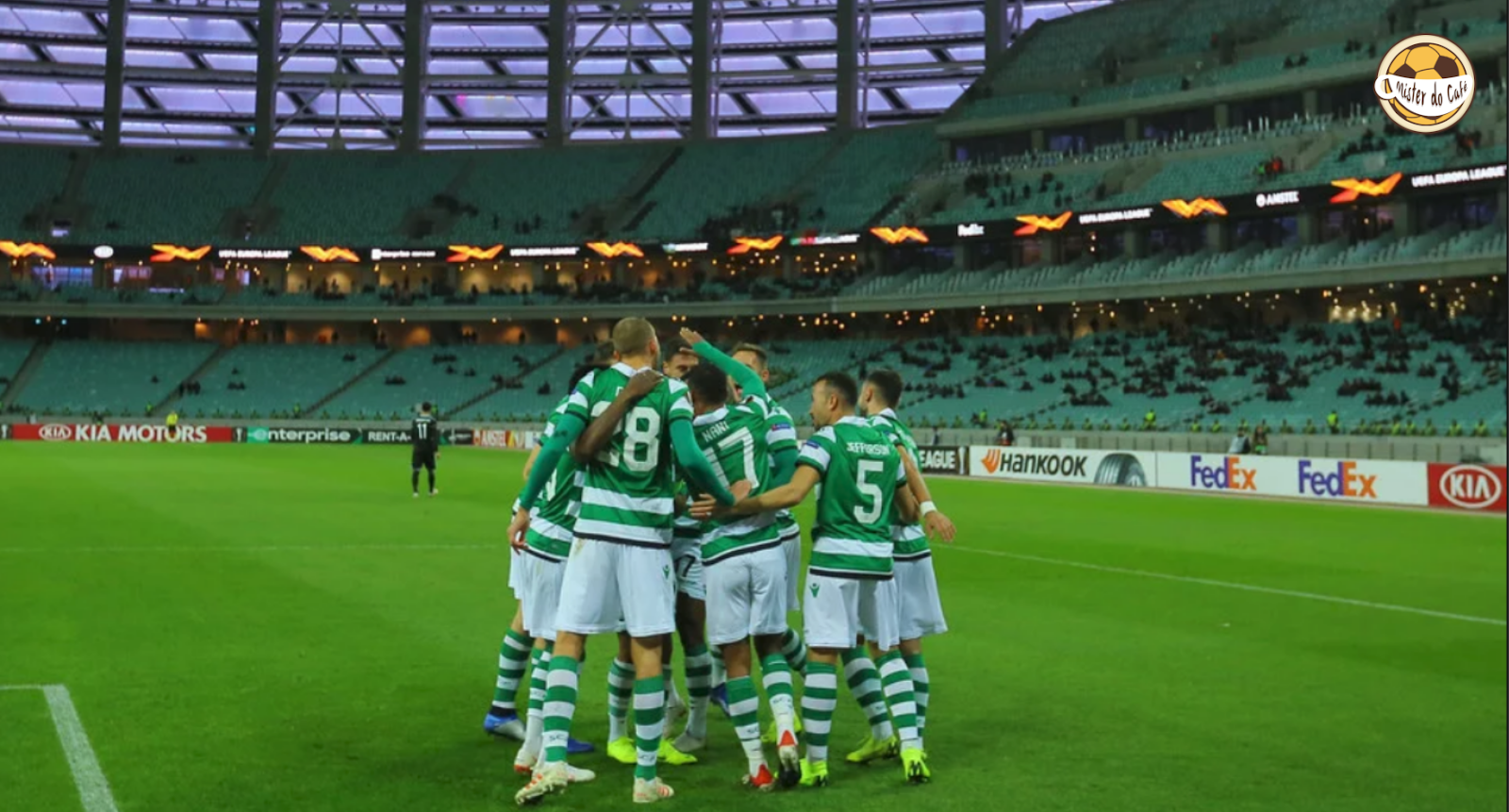 Resumo das meias-finais da UEFA Futsal Champions League: Palma e Sporting  decidem título, Futsal Champions League