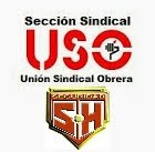 Sección Sindical U.S.O. en S.H.
