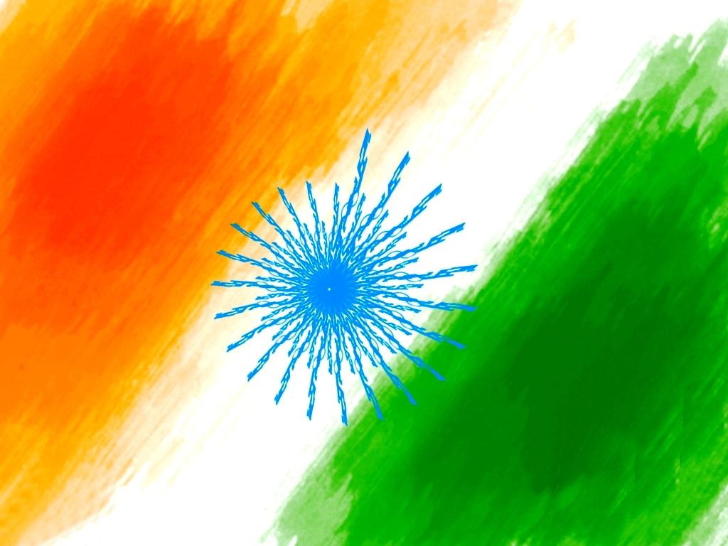 Indian National Flag (Tiranga Jhanda ) Photo, Images, Wallpapers Latest
