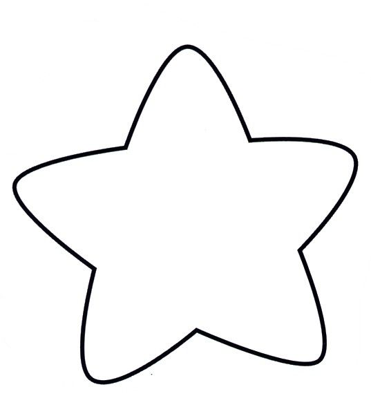 lindos desenhos moldes e riscos de estrelas para pintar colorir