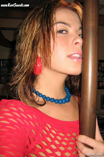 Biografias: Kari Sweets Fotos # 4