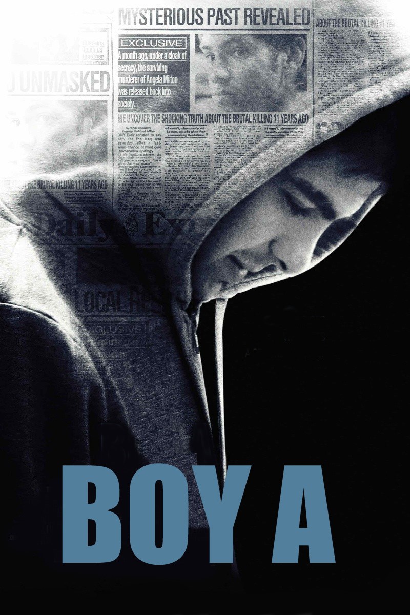 Boy A 2007