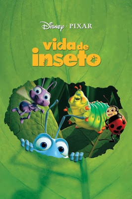 VIDA DE INSETO (1998) TORRENT 1080P...