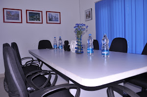 Head Office Conference Hall
