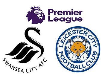 Swansea vs Leicester City match highlights | Premier League