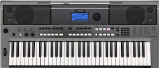 Harga Keyboard Yamaha Terbaru Januari 2017