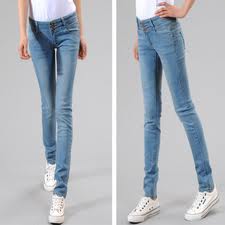 STYLISH JEANS FOR STYLISH GIRLS - FASHION and CULTURE