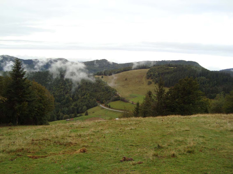La rimaye: l'amour des montagnes: Vendredi 22 - Samedi 23 septembre ...