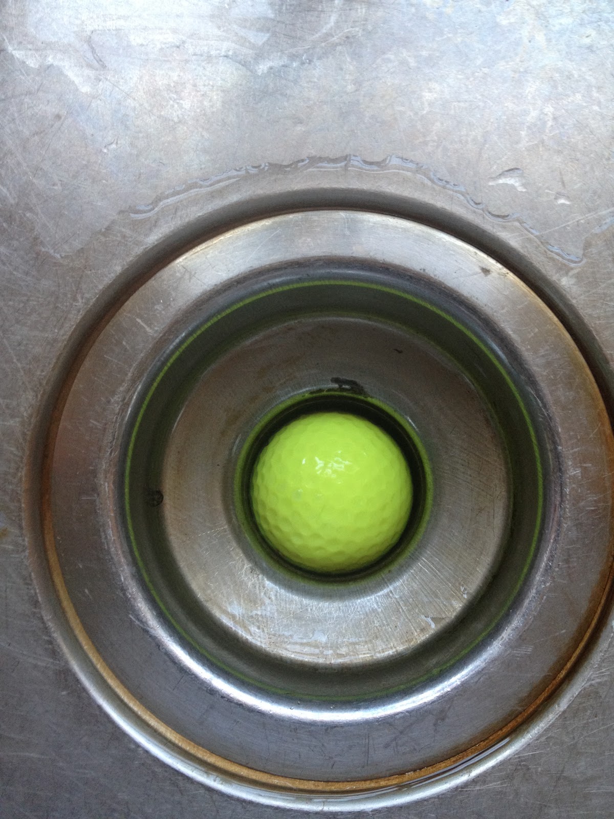 How To Get A Golf Ball Out Of The Toilet at Beth Cruse blog