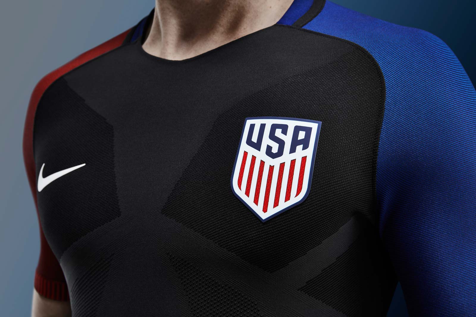 USA 2016 Copa America Away Kit Released Footy Headlines