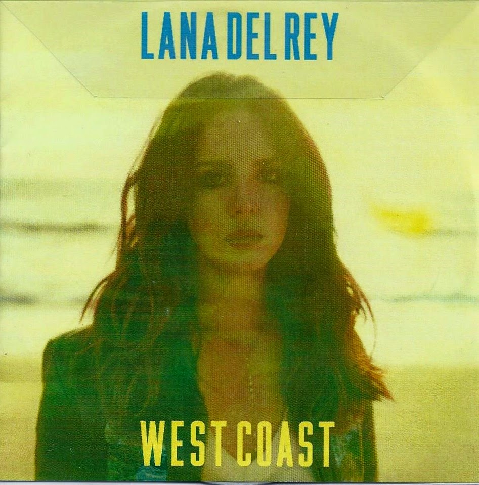 Lana Del Rey Blue Velvet Instrumental
