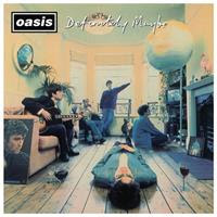 [1994] - Definitely Maybe [Deluxe Remastered Edition] (3CDs)