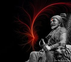 shivaji maharaj image