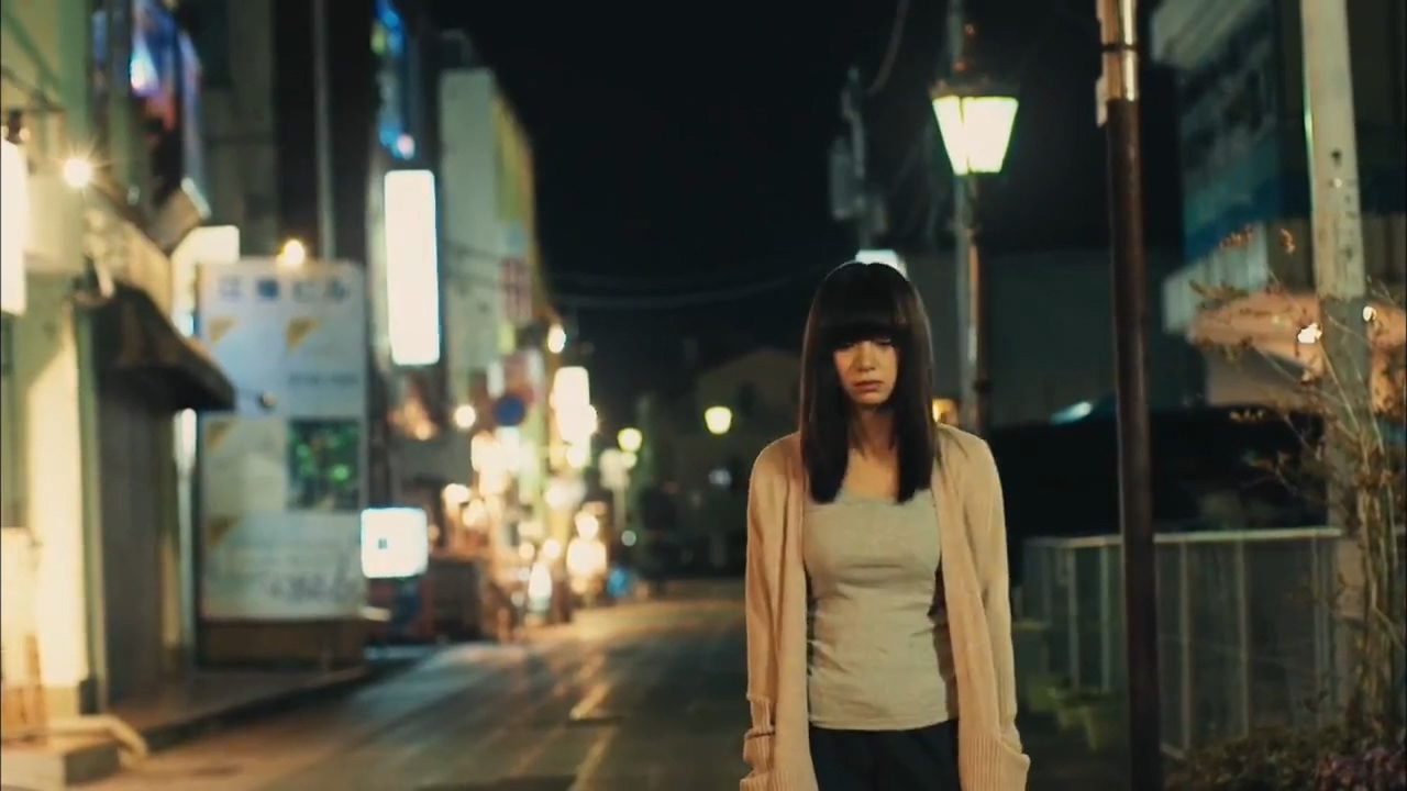 Inside Mari Live Action Review