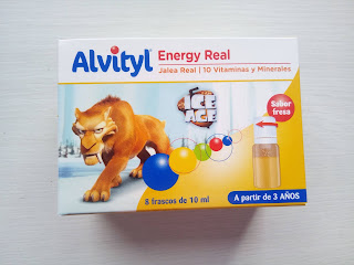 Alvity Enery Real 8 monodosis