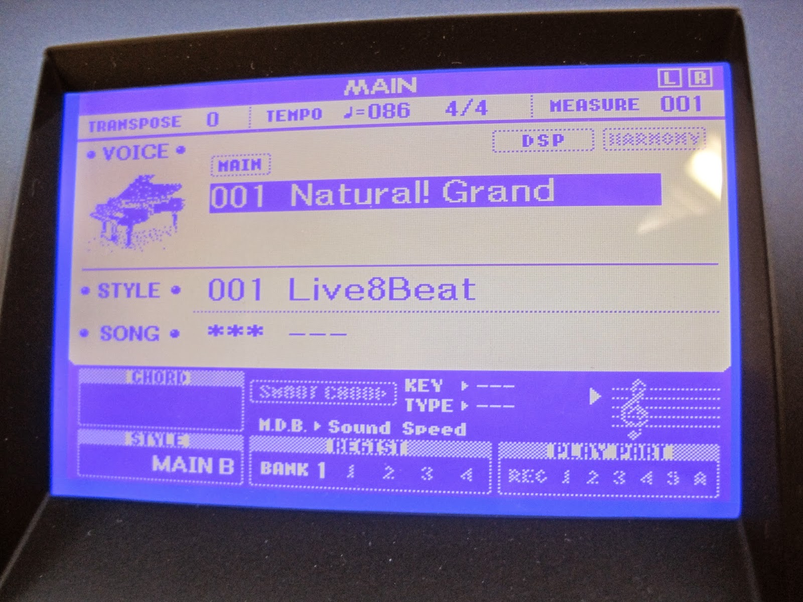 REVIEW - Yamaha DGX650 Digital Piano - Recommended