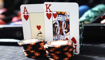 Susah Cari Bandar Poker Online? Berikut Panduannya