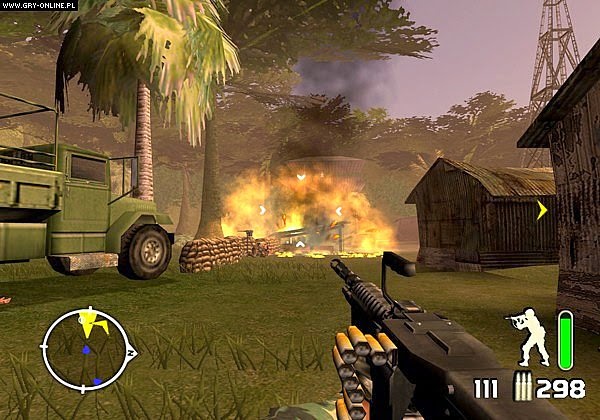 ps2 delta force black hawk down team sabre coop missions ps2 delta force black hawk down team sabre coop missions