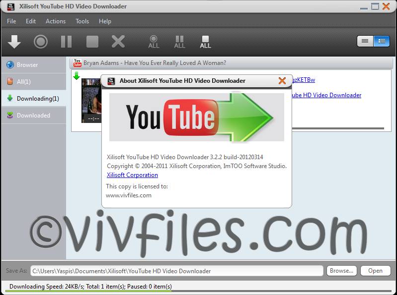 download youtube hd videos