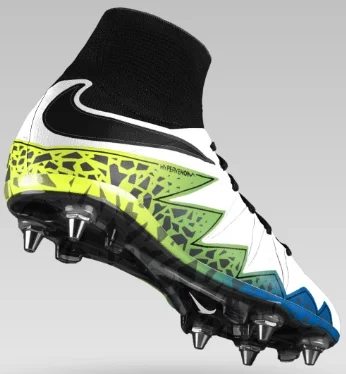 Nike Cleat Sole