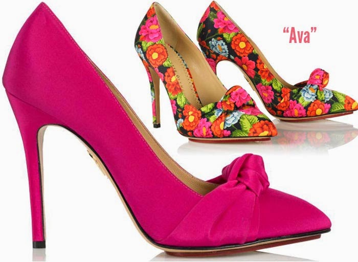 Zapatos de moda para fiestas Zapatos de moda para fiestas