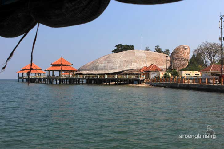 pulau panjang jepara