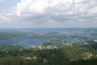 Finlande-Kuopio