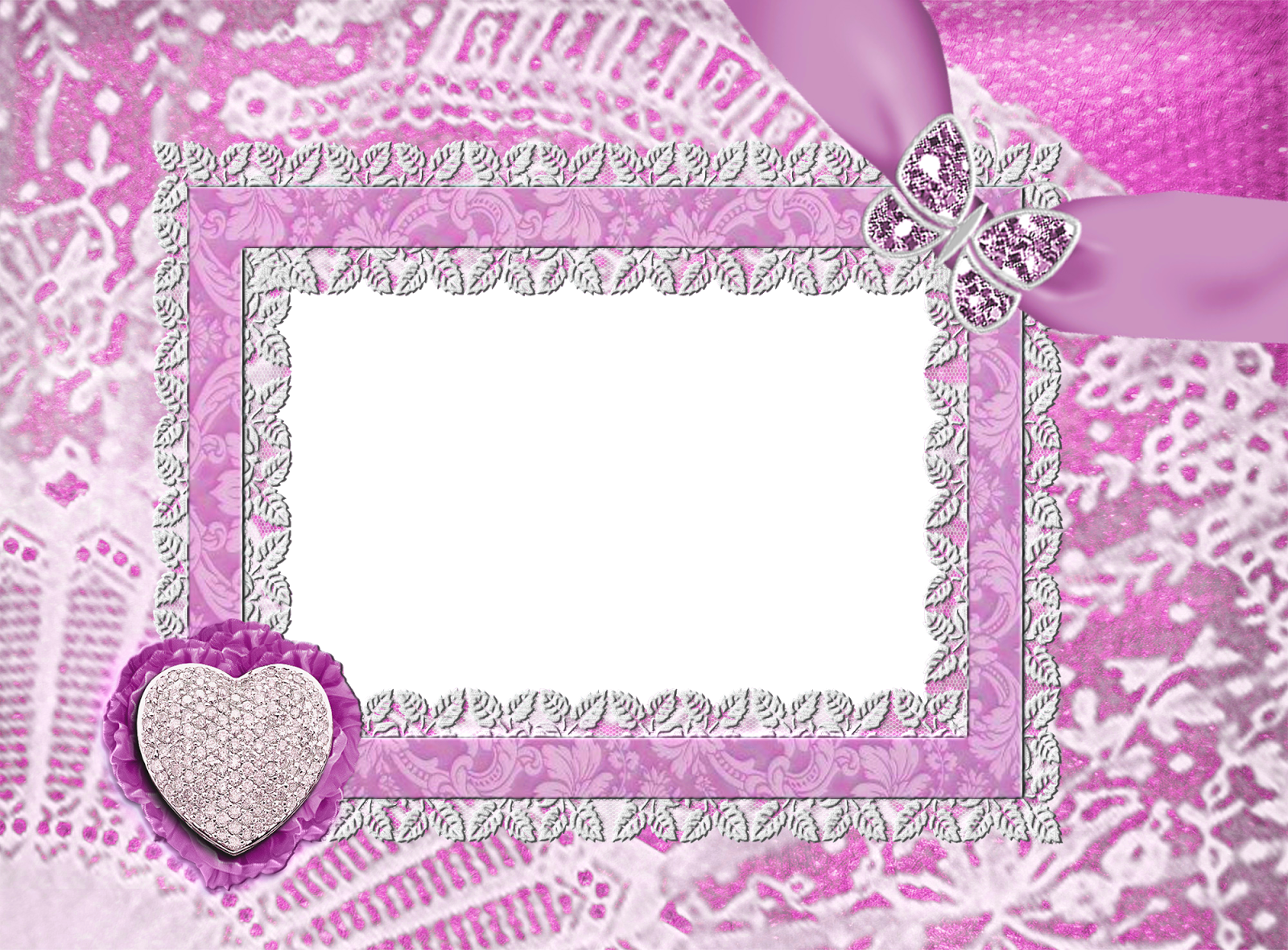 Photo Frames PNG Format Free Download - StudioPk