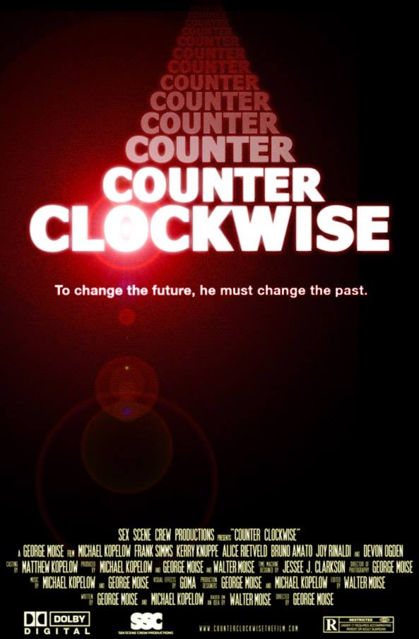 Counter Clockwise Offers a Time Travelling Murder Mystery in this Trailer 28DLA