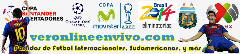 Ver Fox Sports en Vivo - Libertadores Online