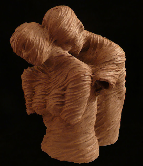 Eva Antonini | Switzerland Sculpture Artist