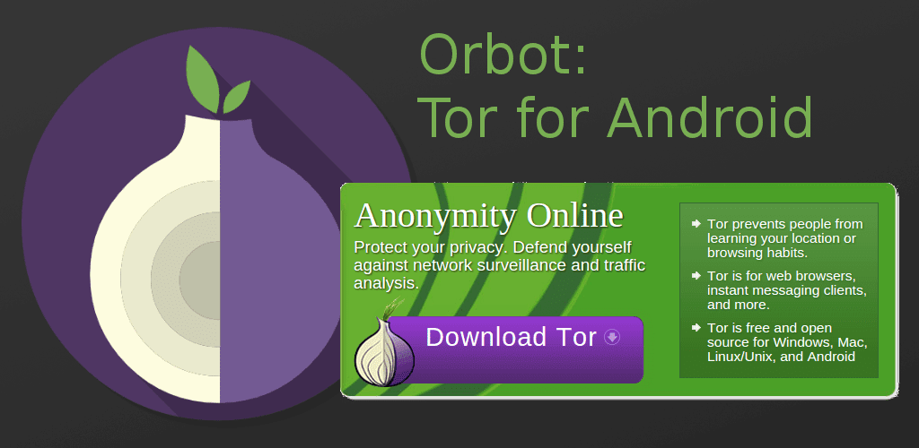 orbot tor for android orbot tor for android
