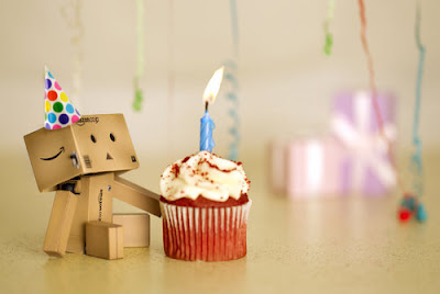 Imagenes muñecos Danbo Tiernos