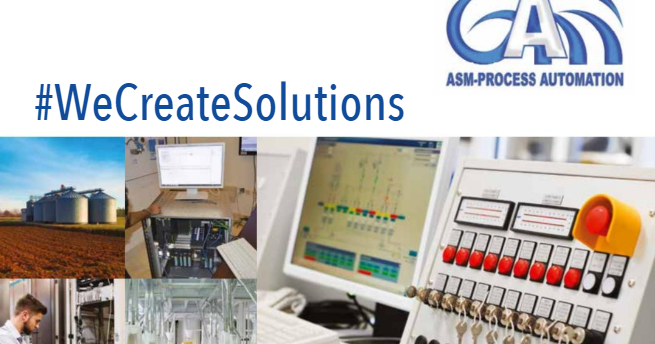The Global Miller: ASM-Process Automation company profile
