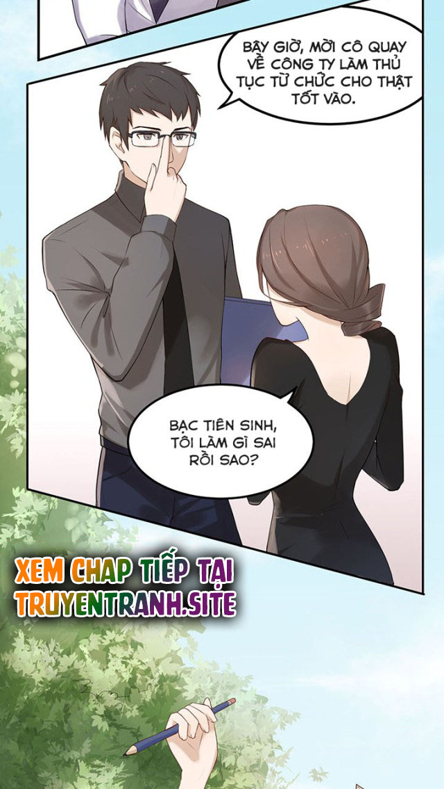 Tinh Hải Phù Mộng - Chương 1 - Trang 20