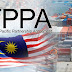 Dewan Rakyat luluskan usul TPPA