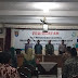 Babinsa Nusawungu Hadiri Malam Tirakatan Hardiknas Tingkat Kecamatan