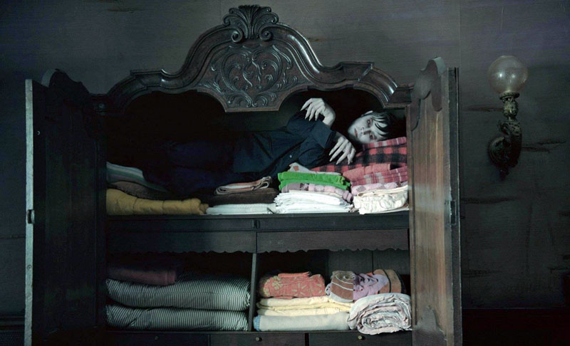 Кино-Хищник: Мрачные тени (2012) - обзор