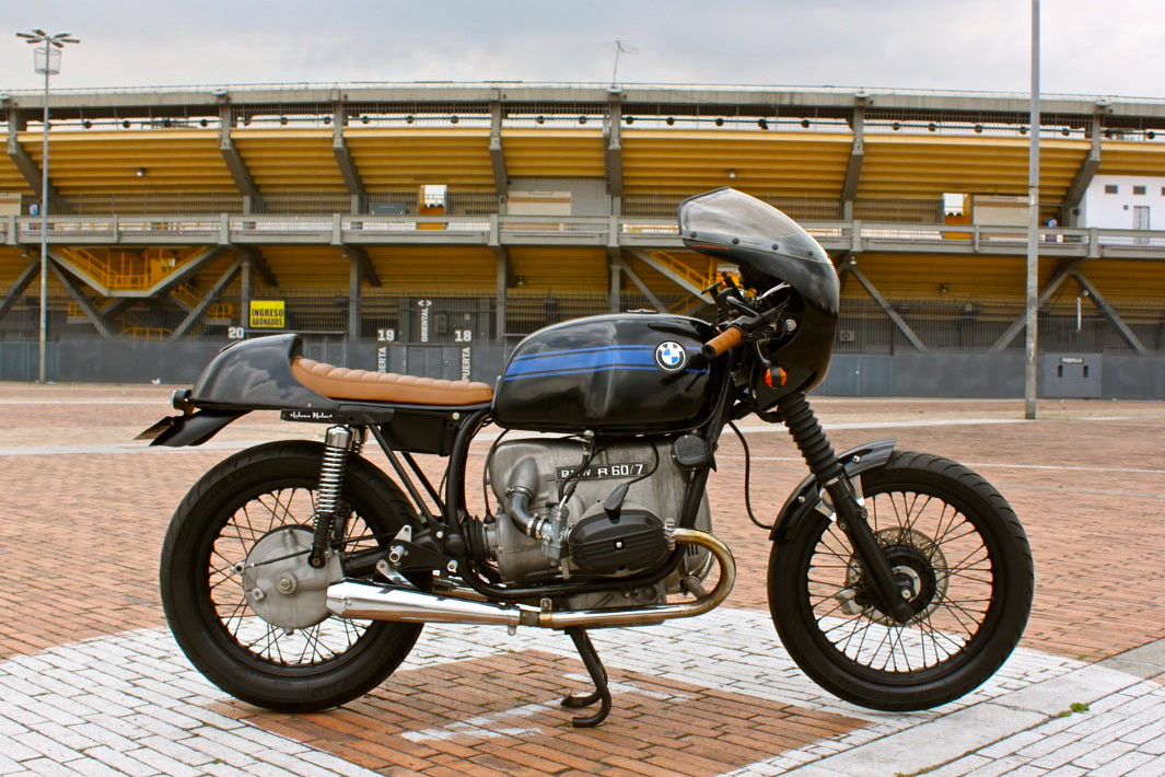 BMW r60