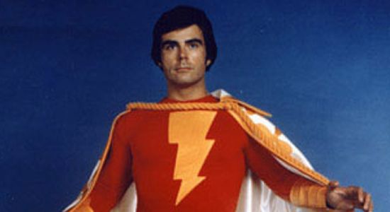 shazam acronym shazam acronym