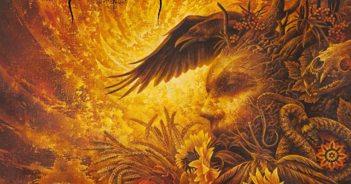 Nokturnal Mortum Істина (Verity)