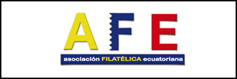 ASOCIACIÓN FILATÉLICA ECUATORIANA