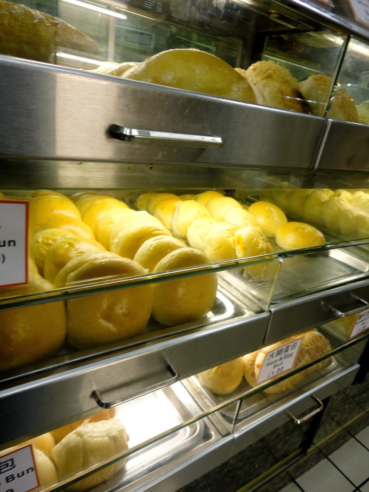 ChocolateSushi Golden Gate Cake Shop