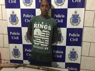 Homem E Procurado Pela Policia Por Raptar E Estuprar Bebe De 4 Meses Na Bahia Portal Apora News homem e procurado pela policia por
