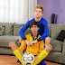 SouthernStrokes - Axel Bolt and Carlos Costa - Soccer Kit Apology