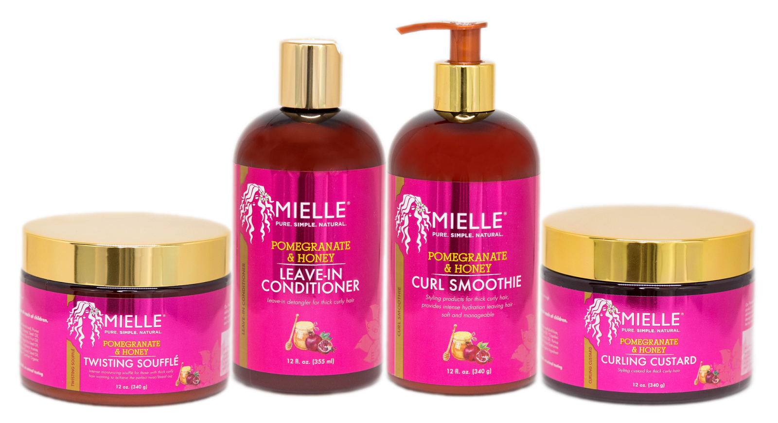 Natural Skin Organics Natural Skin Organics