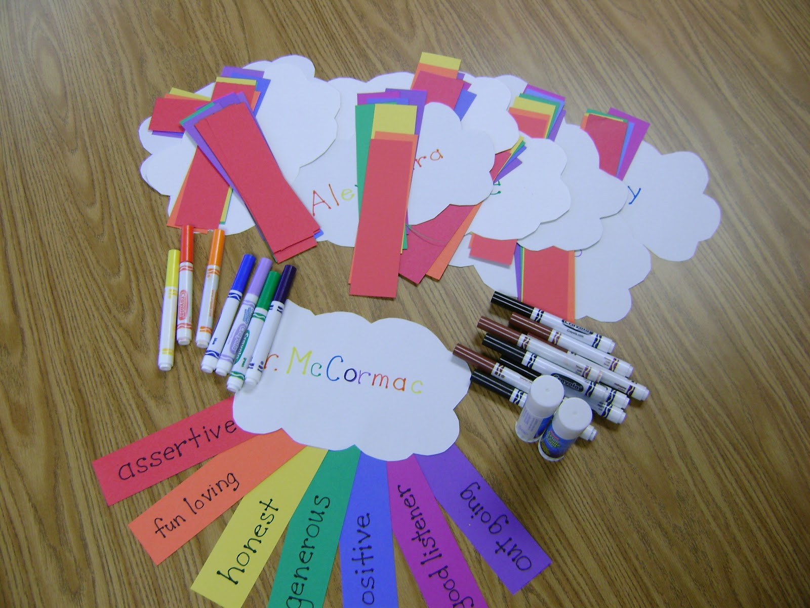 Elementary Counseling Blog: Groups
