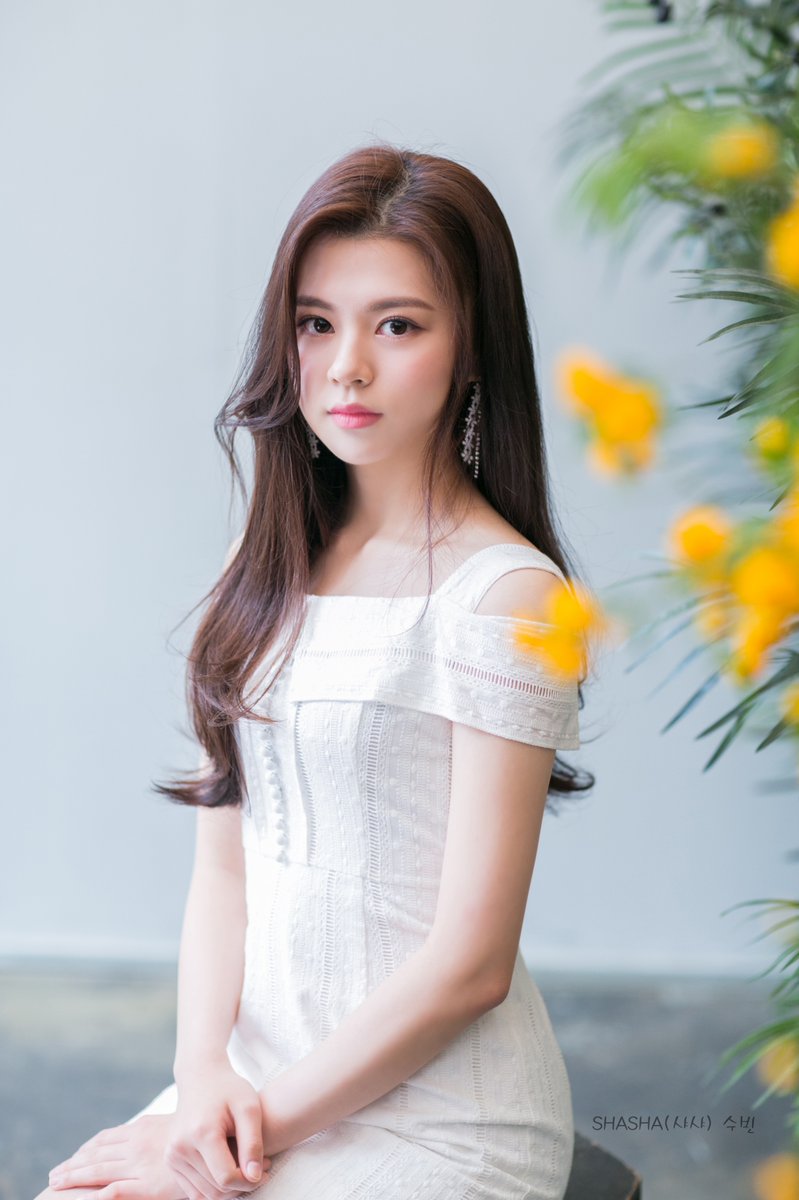 [COMEBACK] SHA SHA 샤샤 volverán con nuevas integrantes - BA NA NA