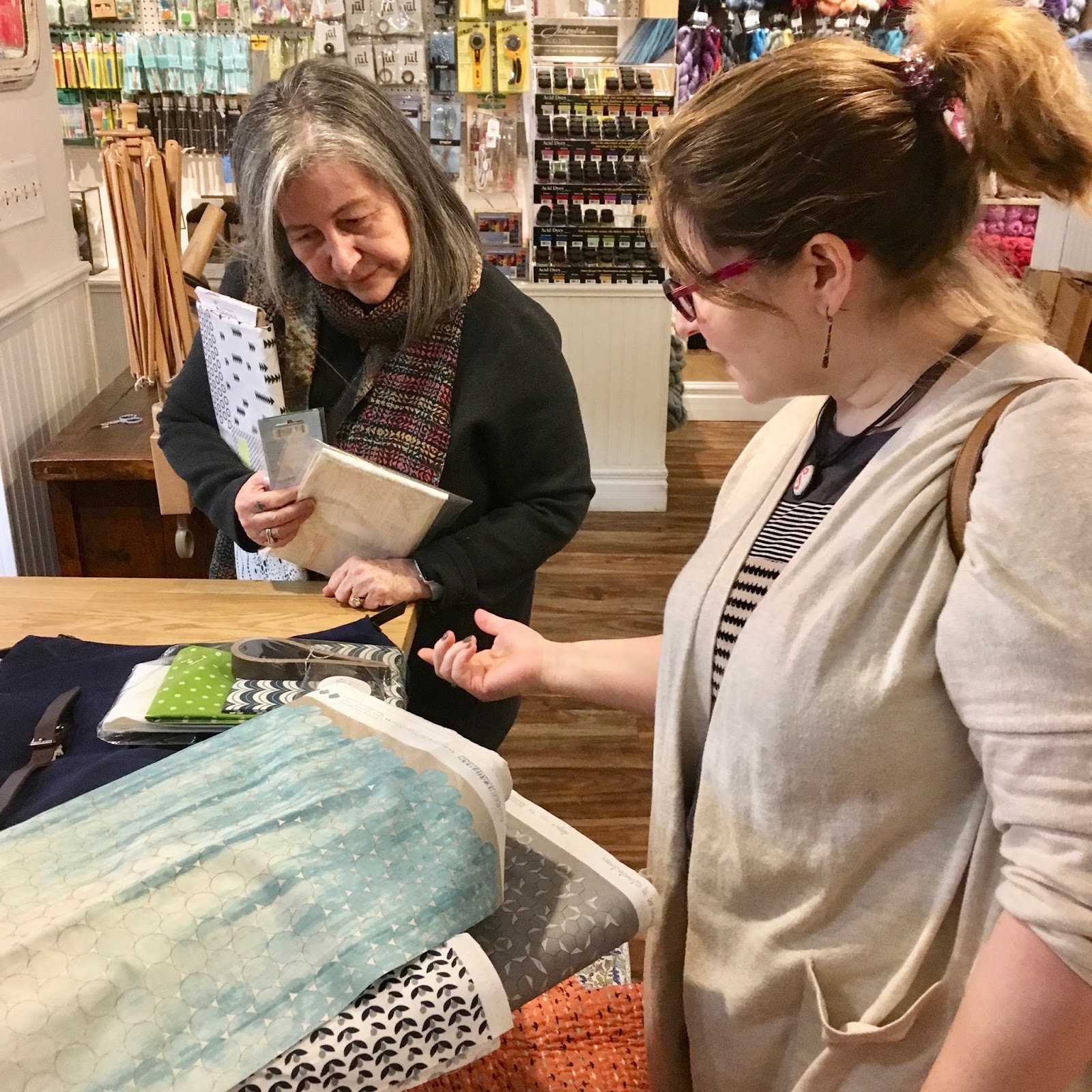 Toronto Modern Quilt Guild