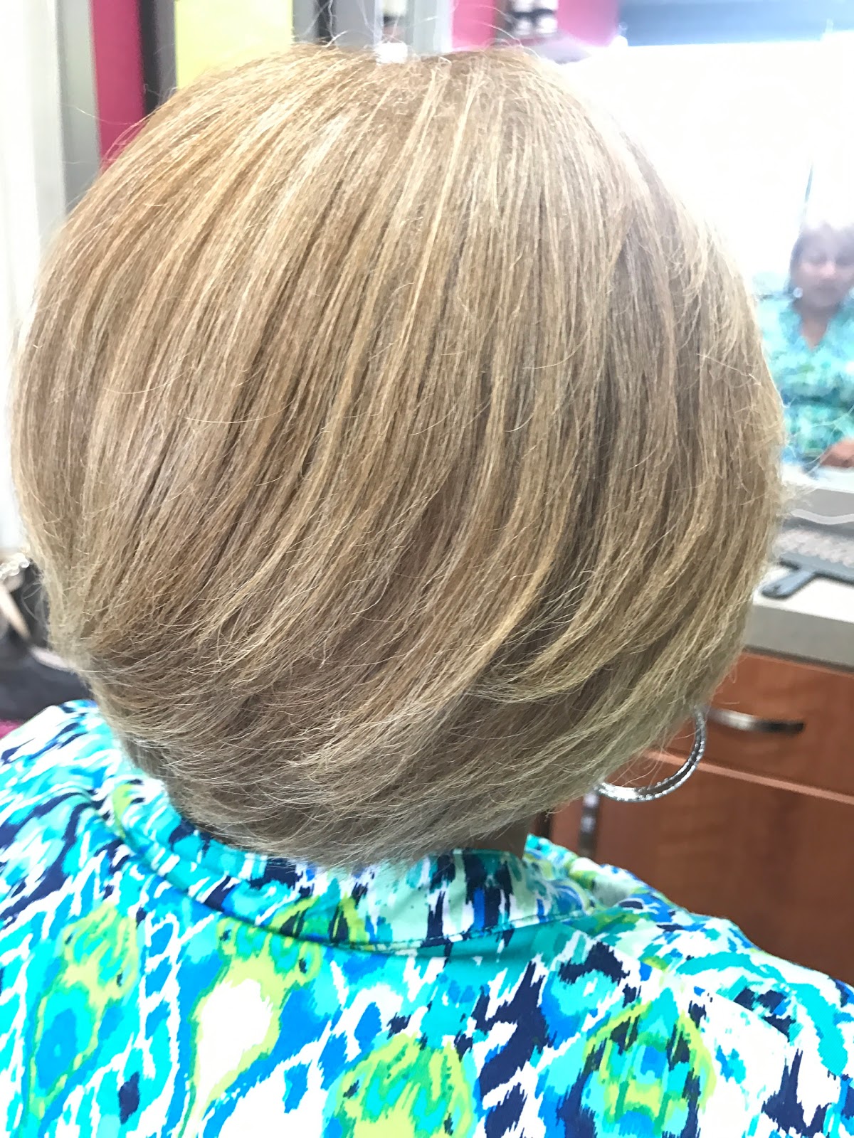 Toya S Tips The Top 2 Things You Can Do For Your Thin Hair To